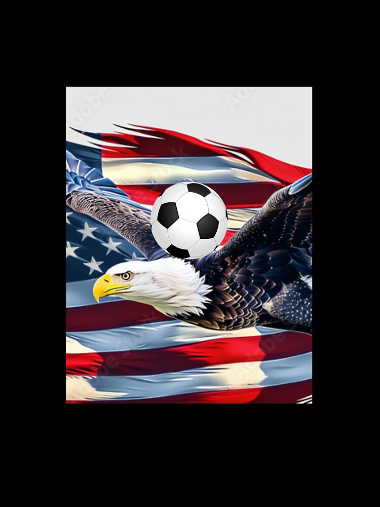 SOCCER EAGLE by Ethanabban