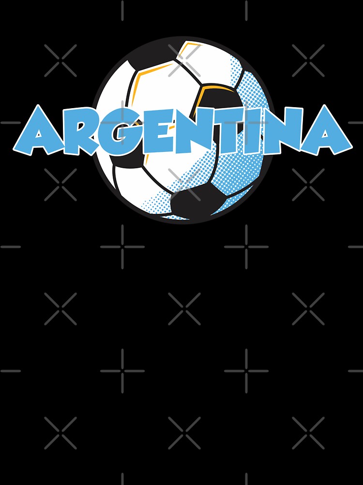 Argentina 2026 by FoRes-Art