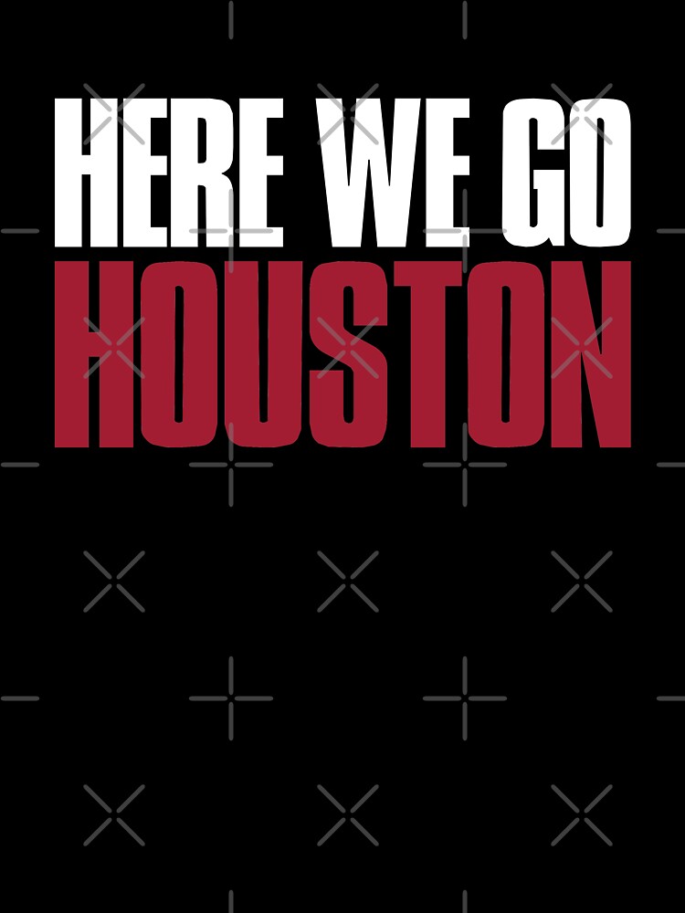 Here we go Houston Fan by elhefe