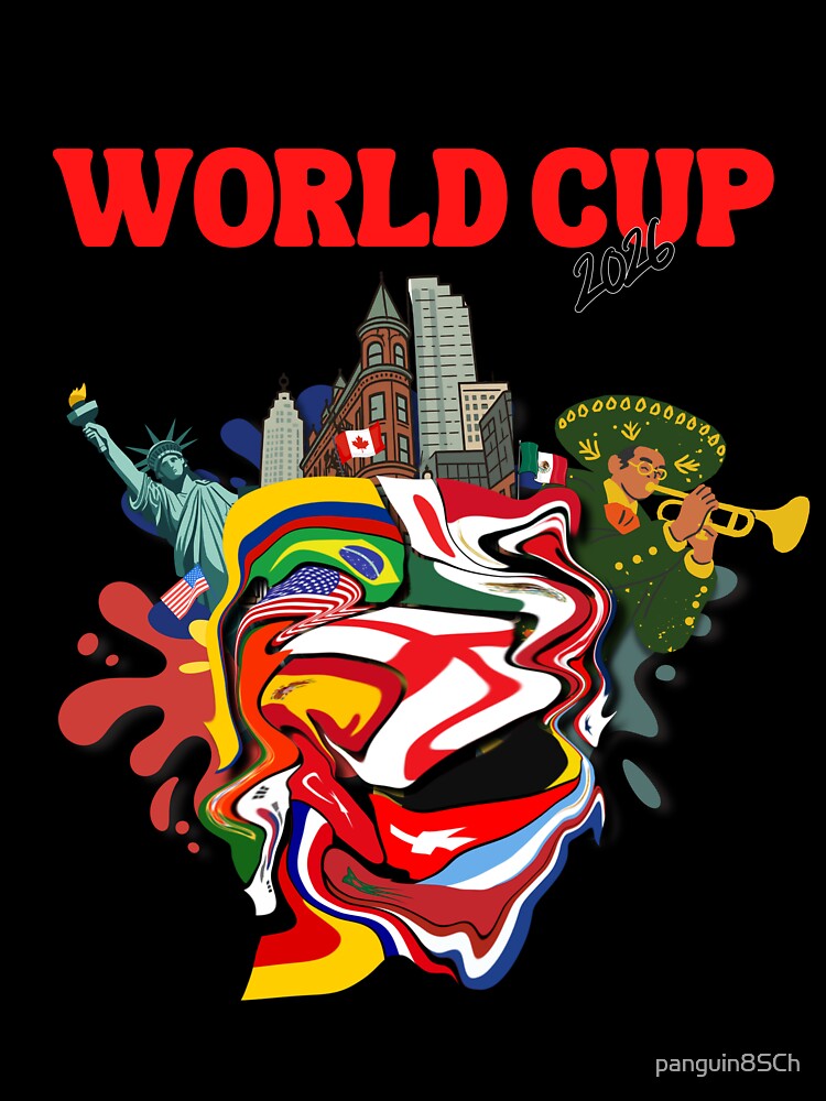 football Fans shirt design by panguin8SCh