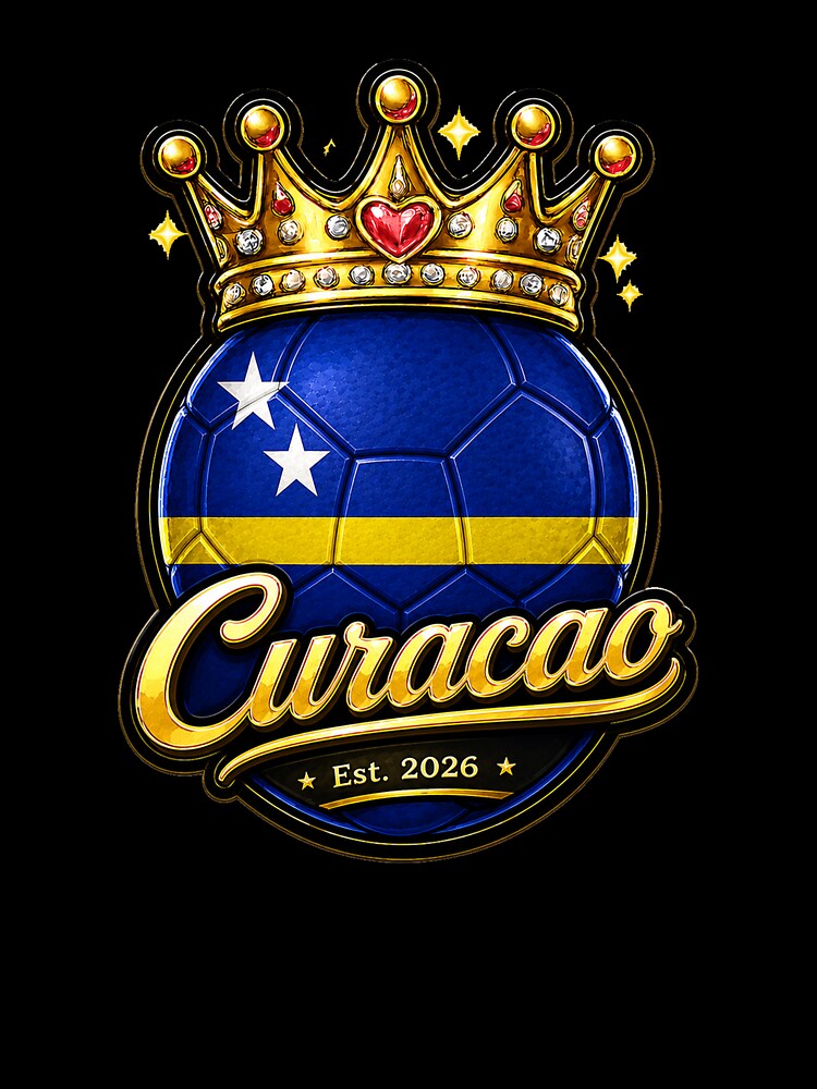 Curacao Flag Curacaoan Pride Lovers by QuiteOrbit