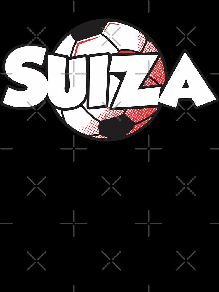 Switzerland 2026 by FoRes-Art