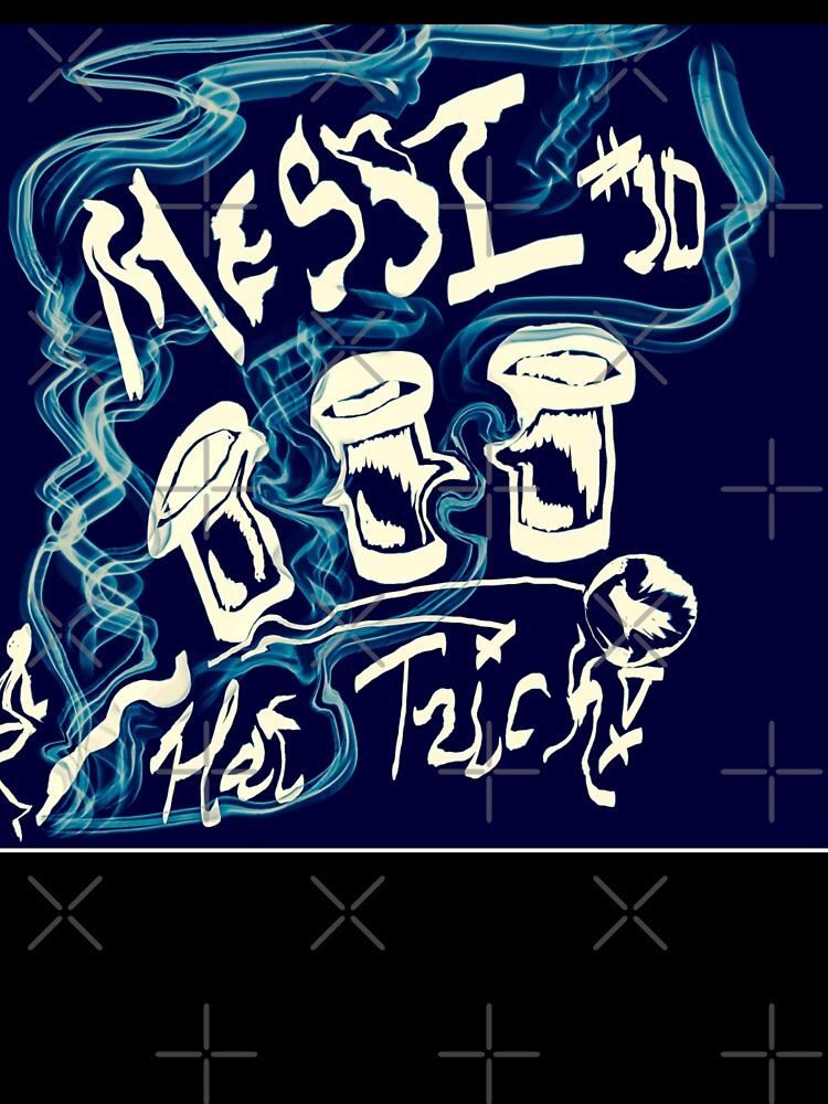 Messi hat trick by DoPeiNk!