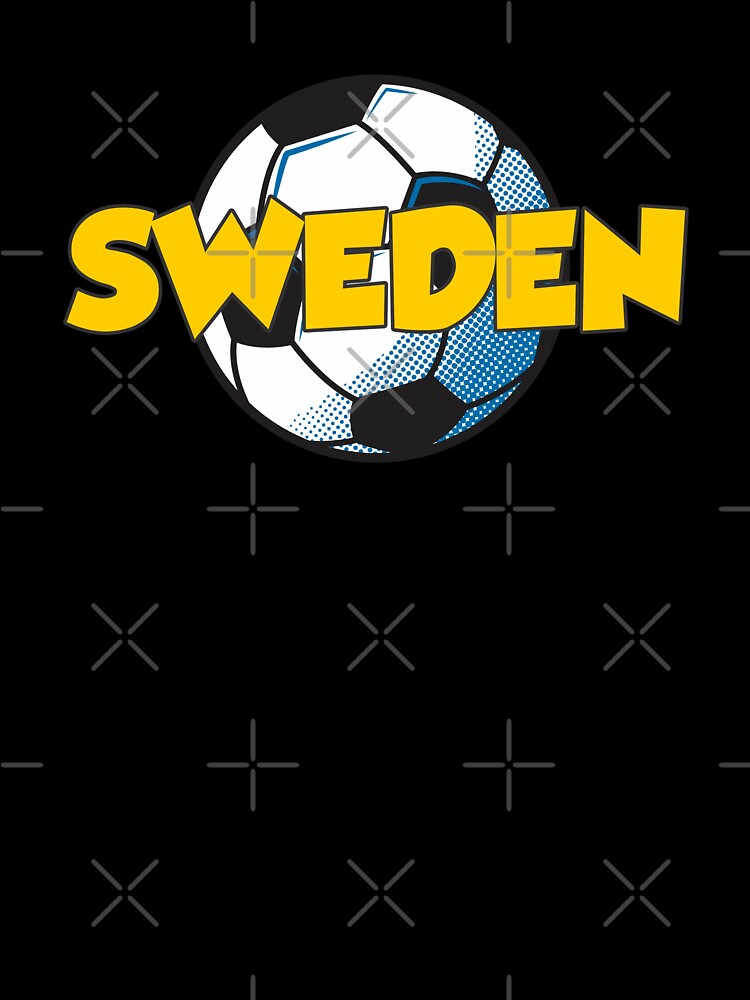 Sweden 2026 by FoRes-Art