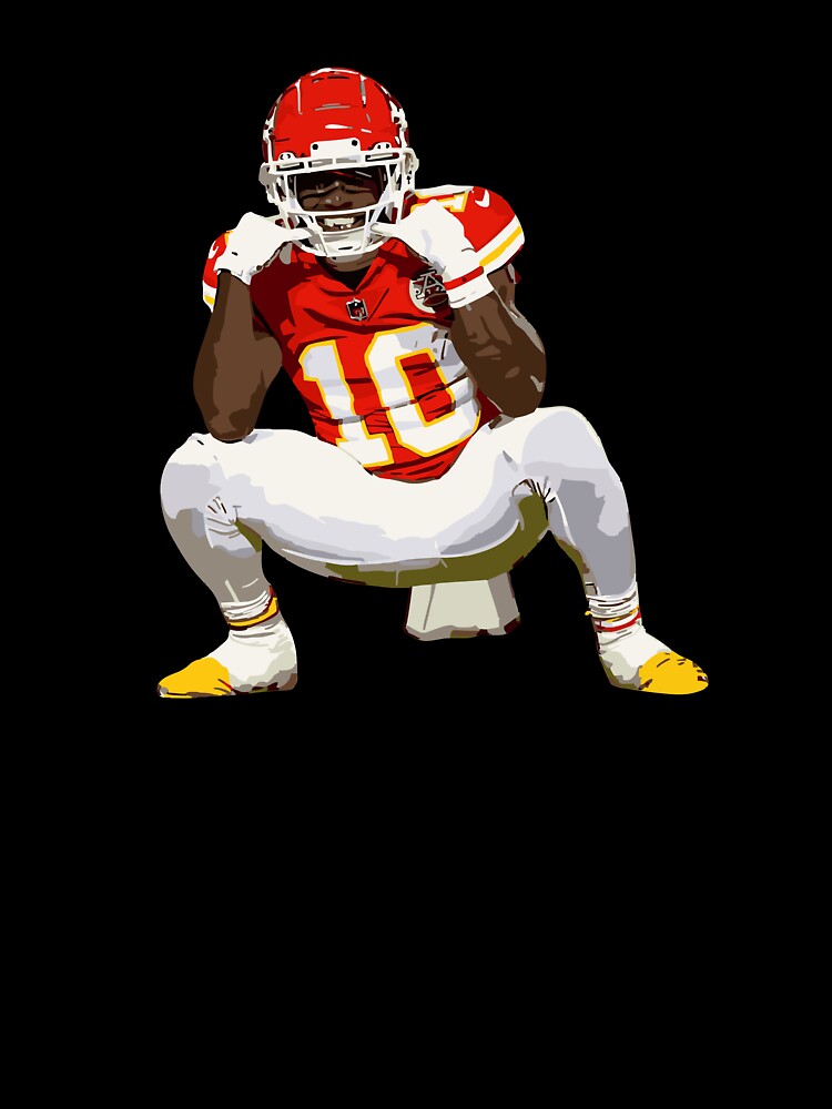 Tyreek Hill Dolphins - Best Player by flexxtees