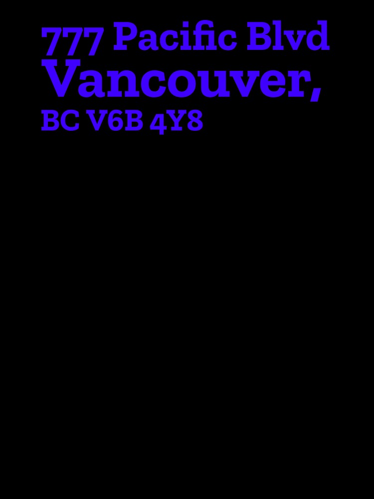 Whitecaps Stadium Address by The Chuck Wagon