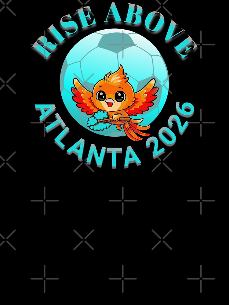 SUMMER OF FOOTBALL 2026  RISING FIREBIRD by MonsoonInkX