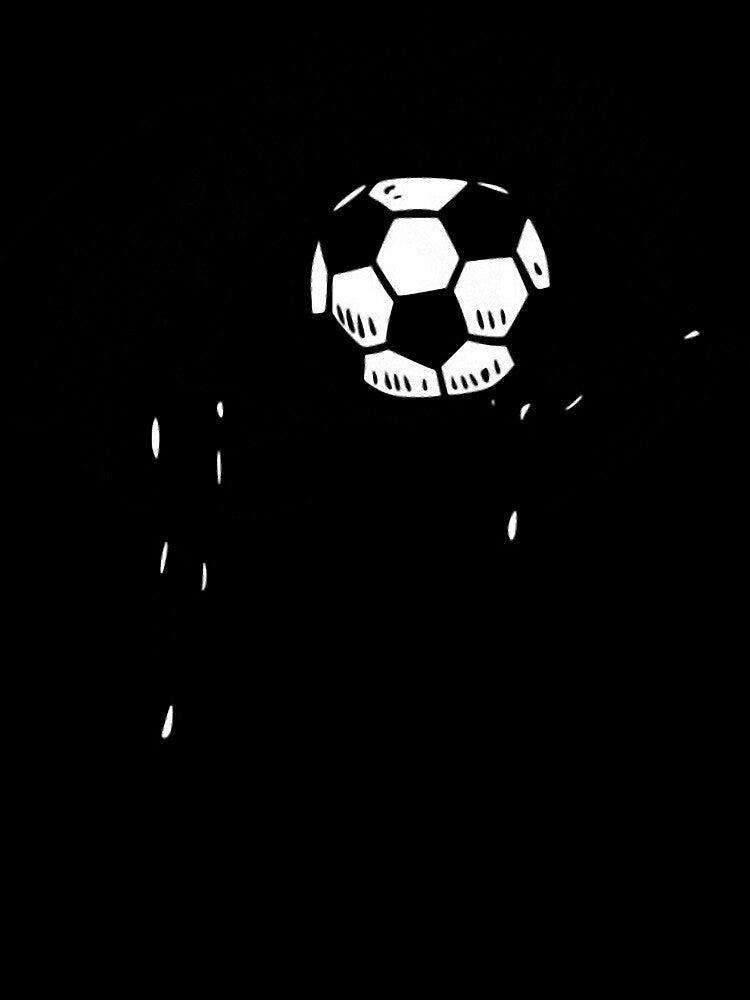 World Cup 2026 Soccer Football Fan Design by ChrisyBonanno