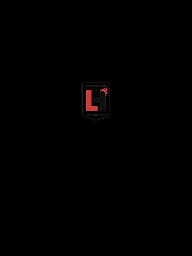 Laredo Heat by HoustonFC_Shop
