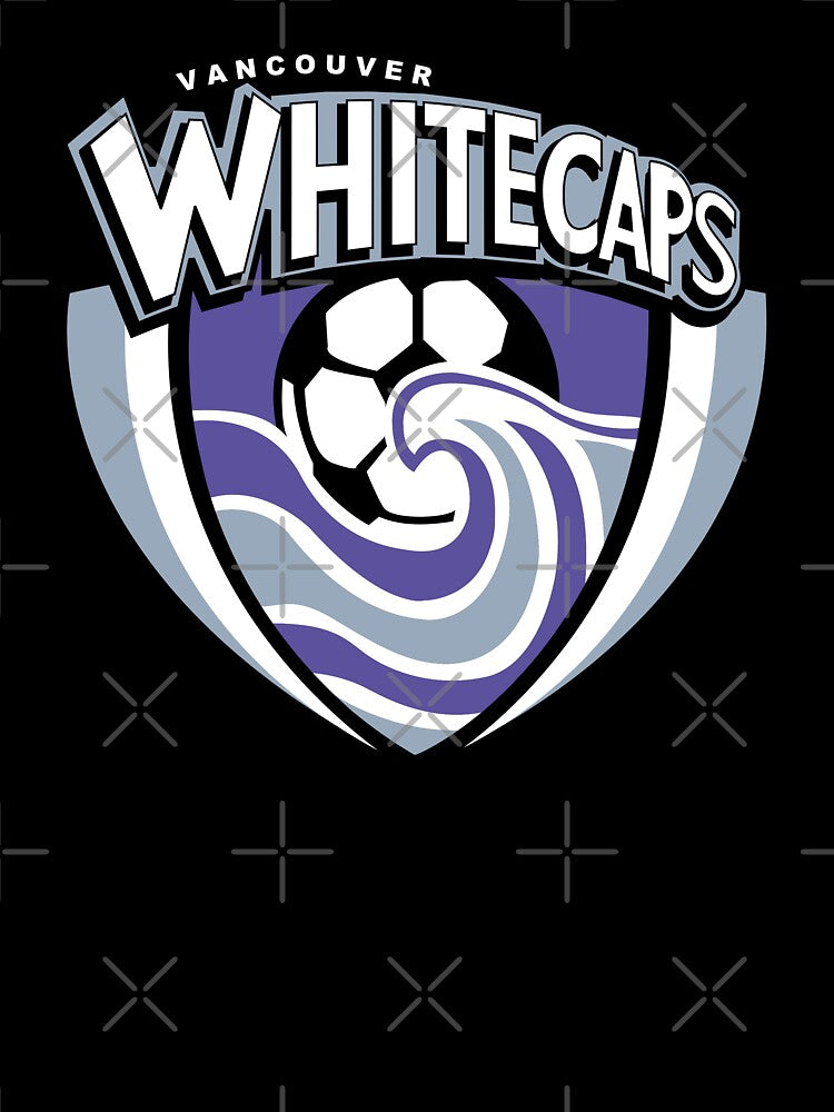 Vintage Vancouver Whitecaps by On Target Sports