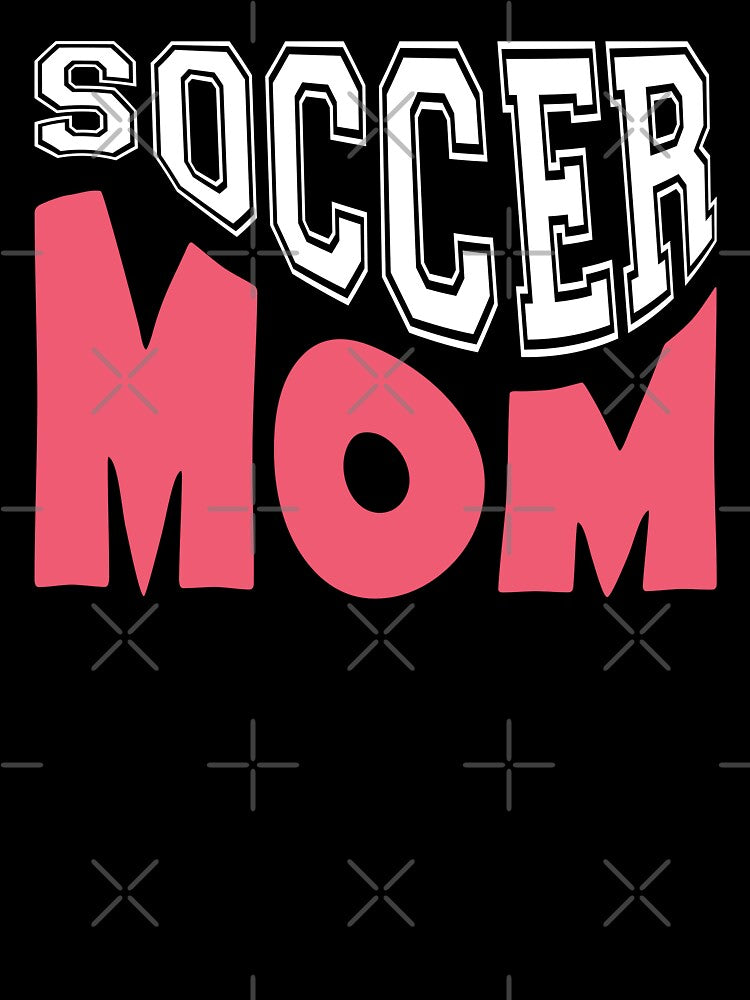 Funny Mom, Football World Cup 2026 by YoutahShop