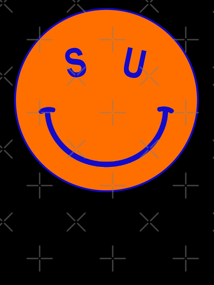 Cuse Happy by martileanne