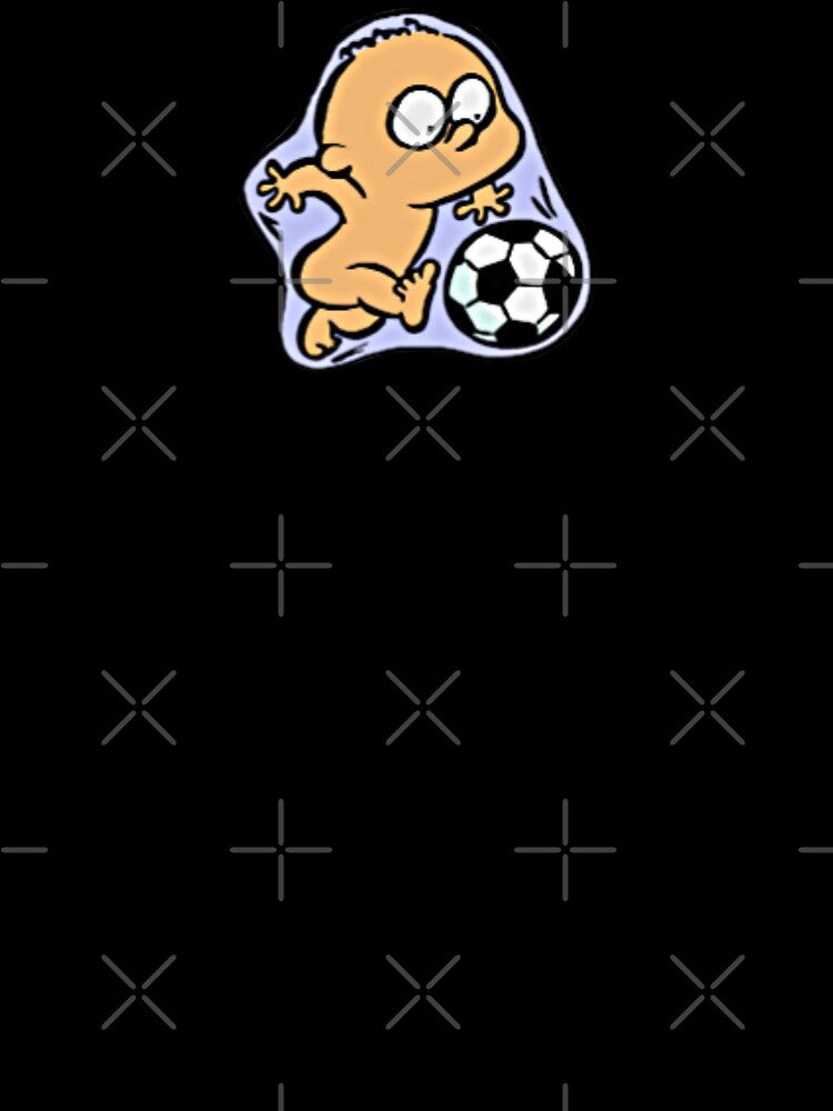Soccer ball by Jonnasushi
