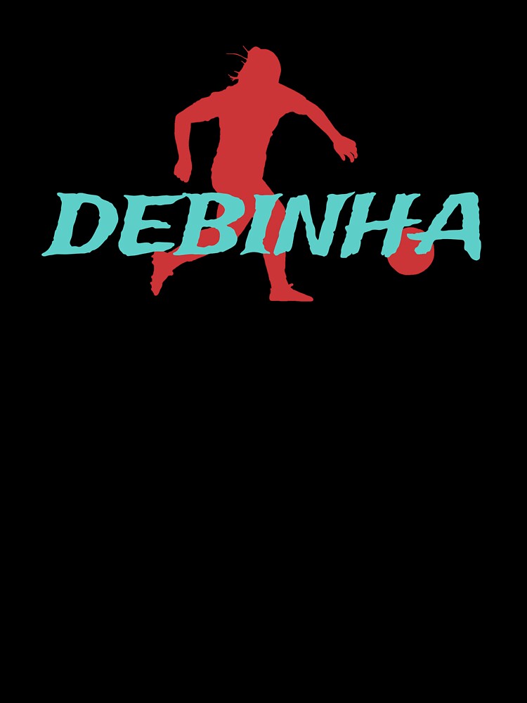 Debinha by kccurrentdaily