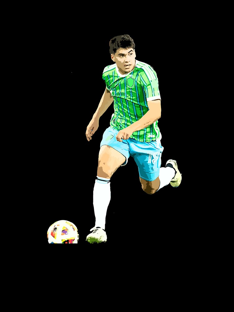 Obed Vargas by cercatrovashop