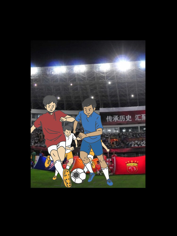 FOOTBALL 2026 by Ethanabban