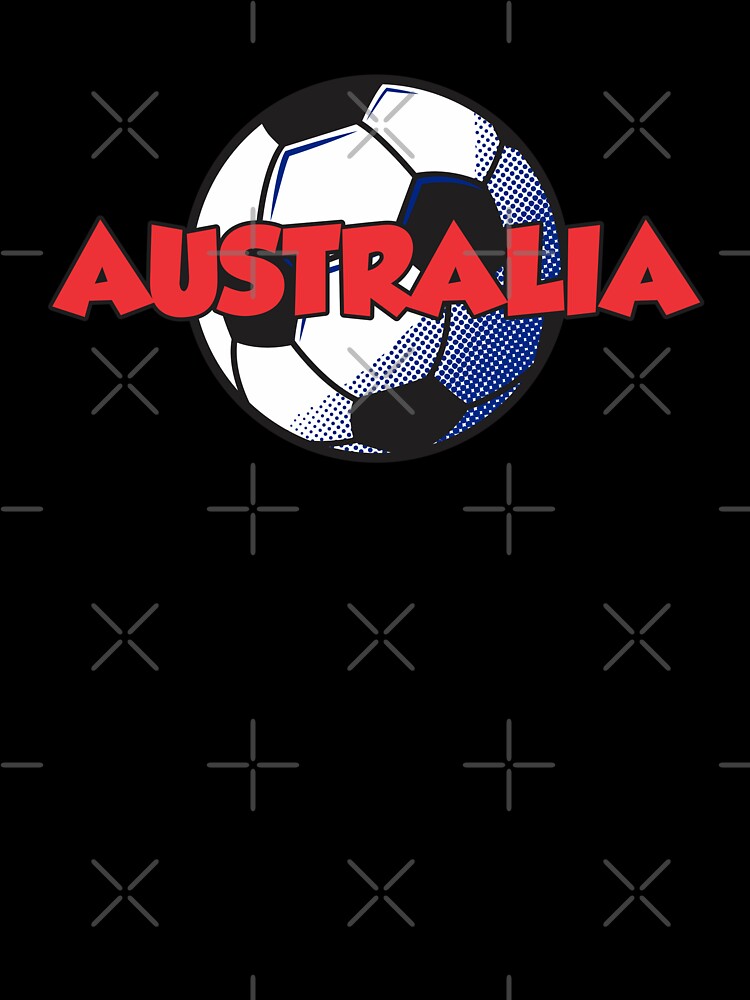 Australia 2026 by FoRes-Art