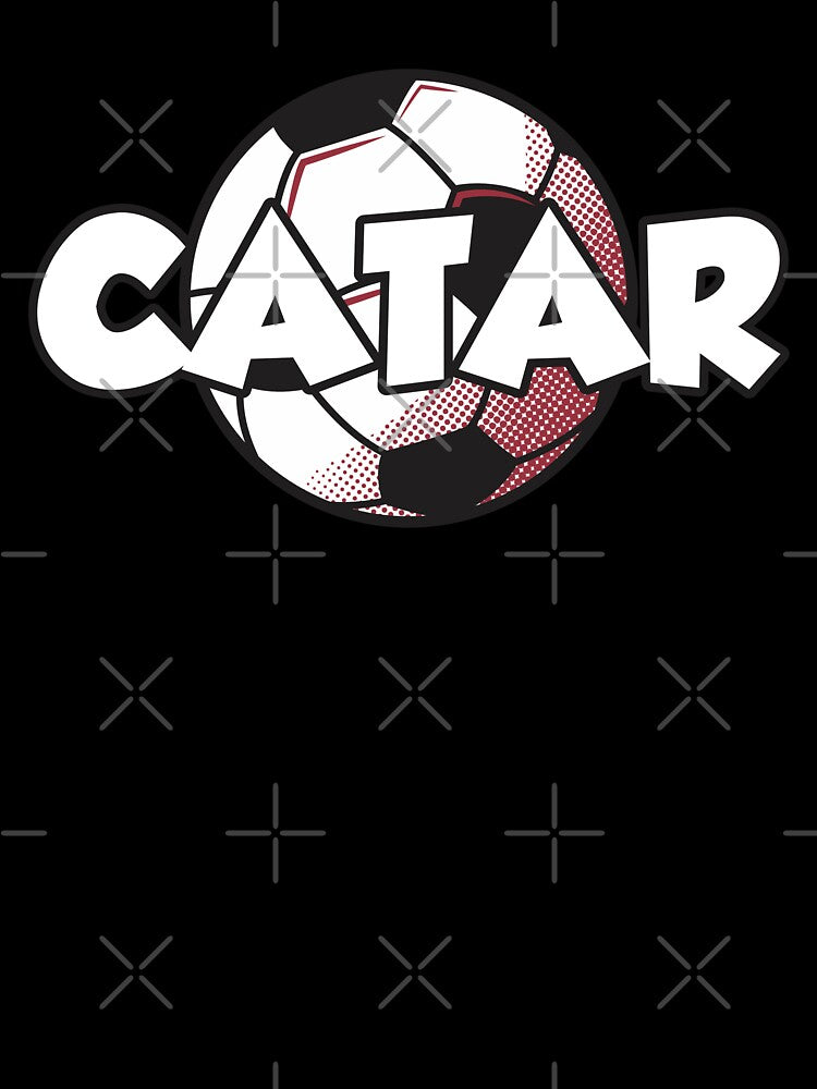 Qatar 2026 by FoRes-Art