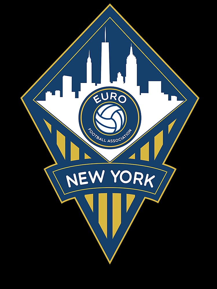 Fa Euro New York Logo Usl by Tsofay