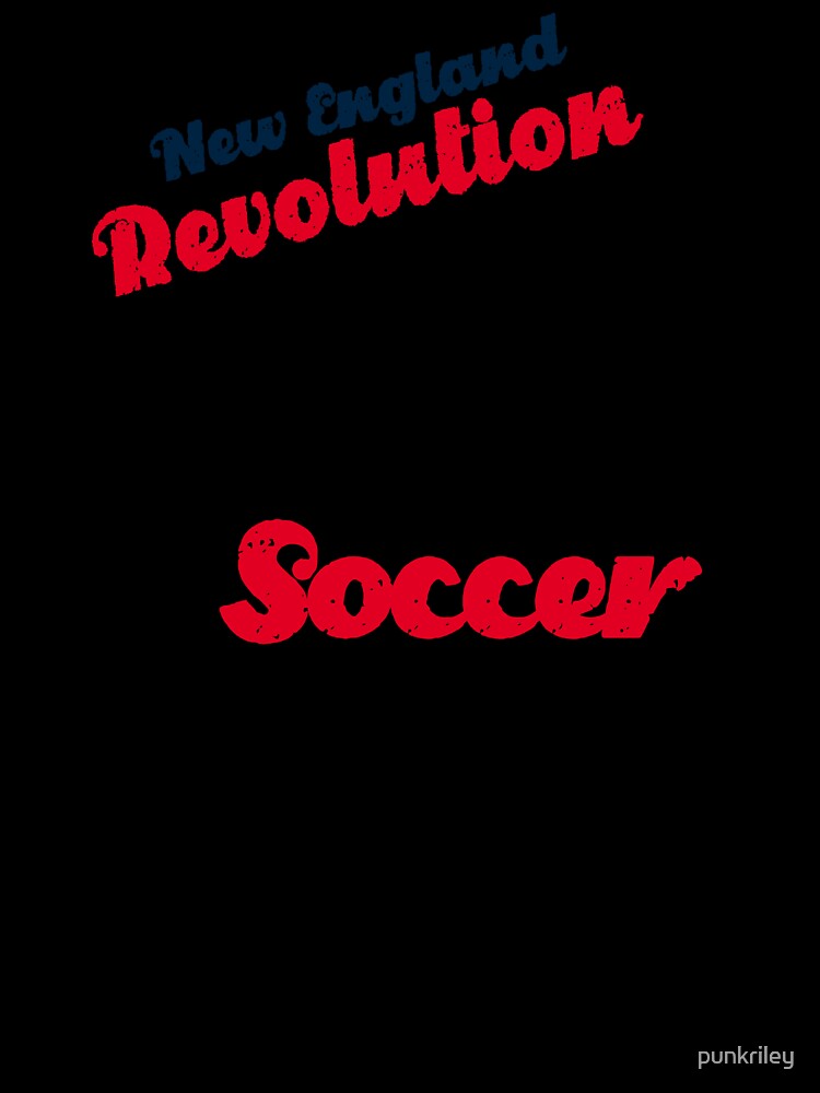 ne revs by punkriley