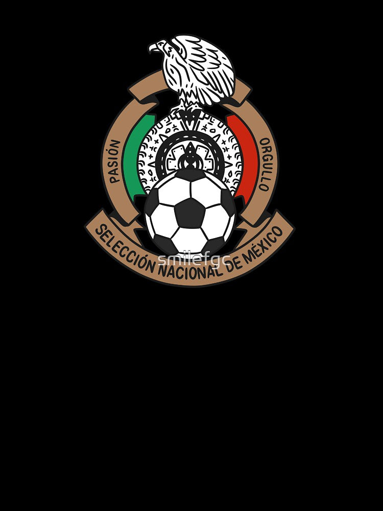 MEXICO - Futbol by smilefgc
