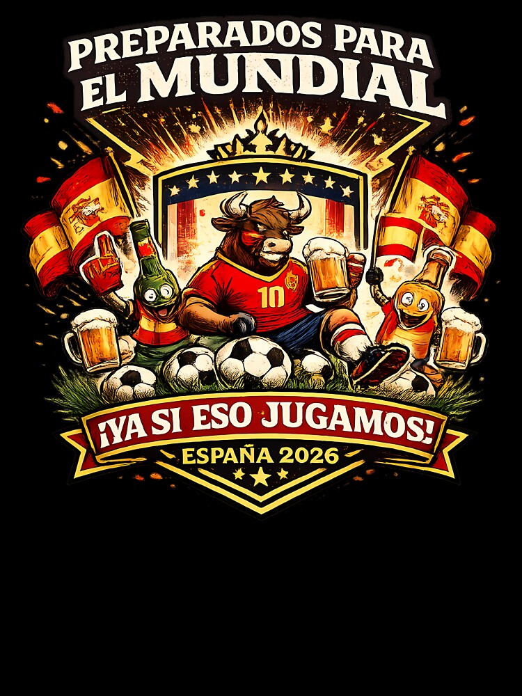 Canada World Spain 202 by Redfield Universe