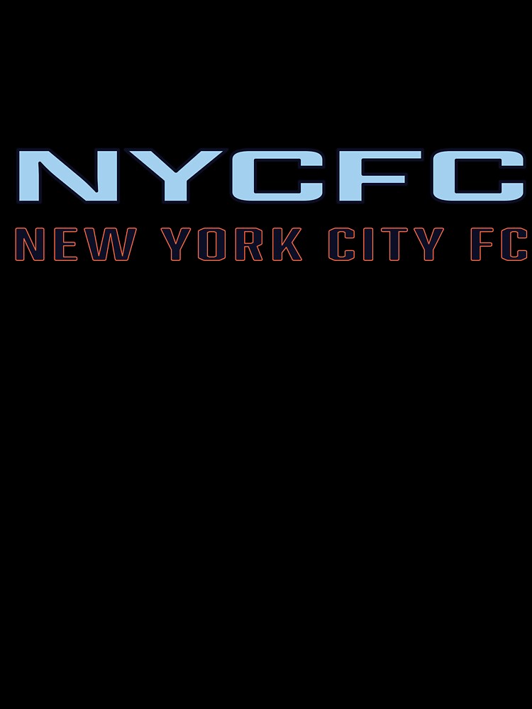New York City FC by Niche Fandoms R Us