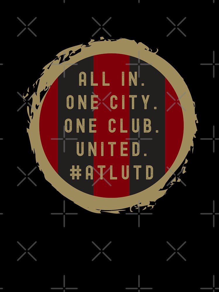 One City One Club by rovtobuno