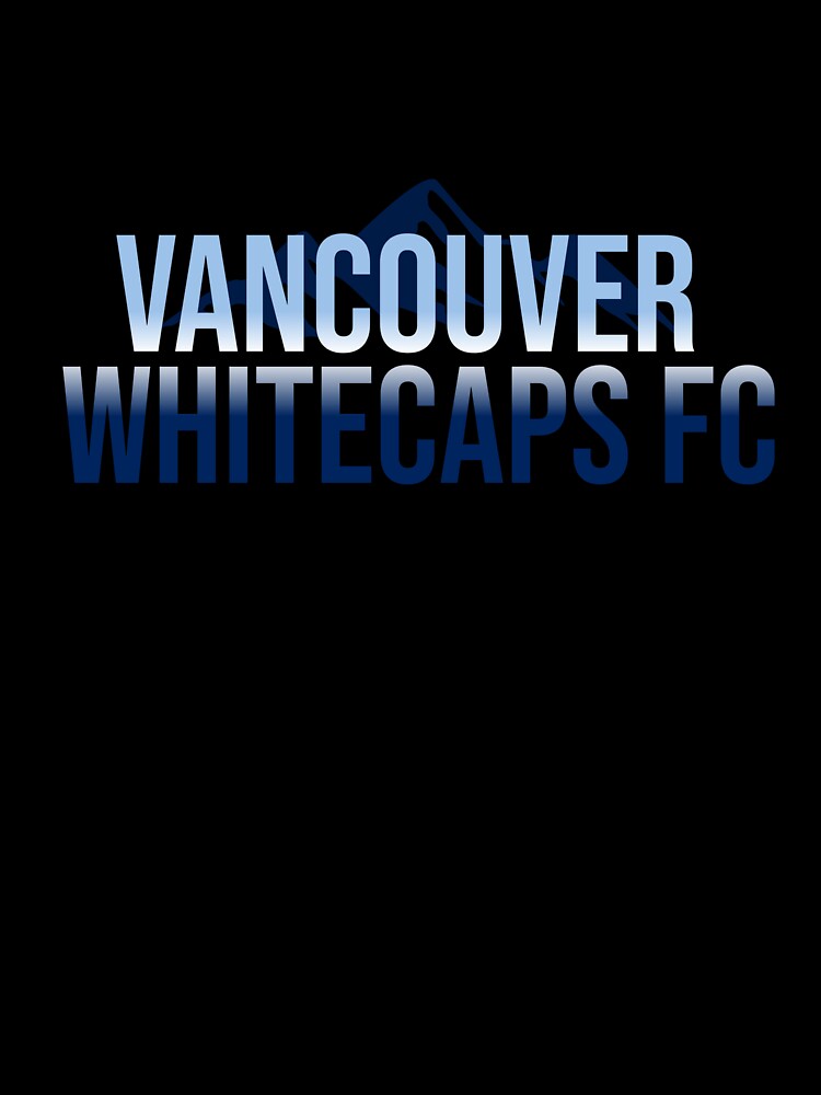 Vancouver Whitecaps FC by Niche Fandoms R Us