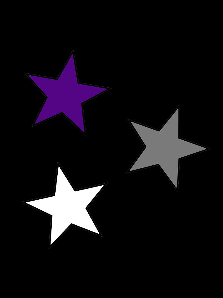 NYU Star Minis (3-Pack) by Maggie S