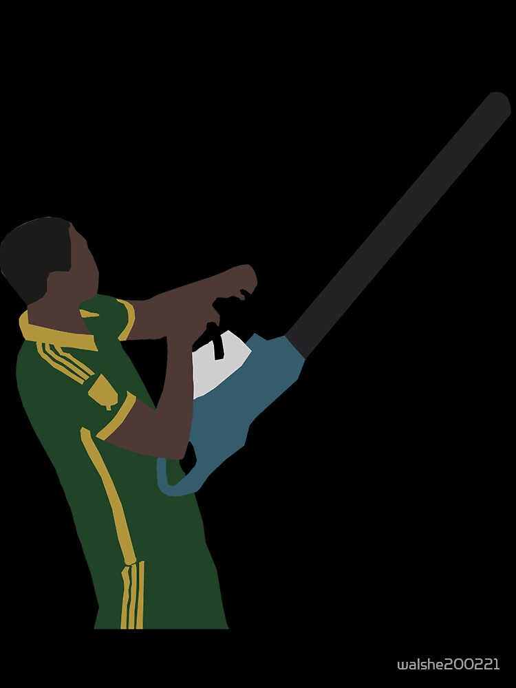 Timbers Fanendo Adi Chainsaw by walshe200221