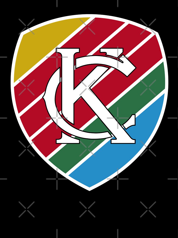Sporting KC by heckyesco