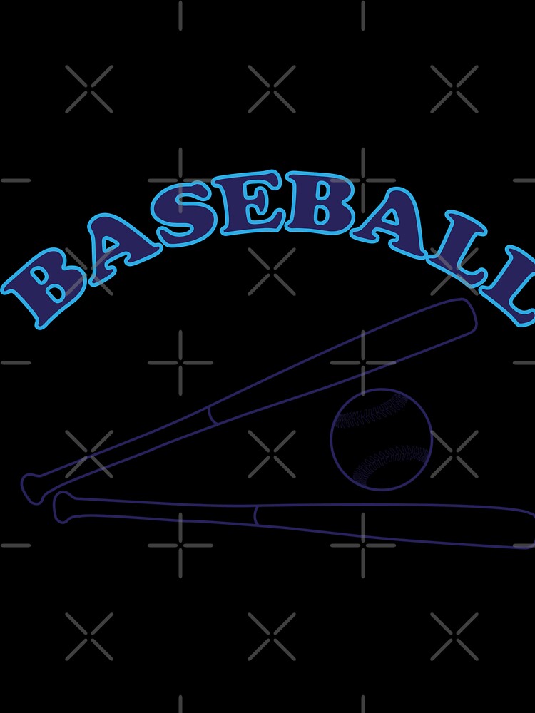 Baseball by GirlaineSQ