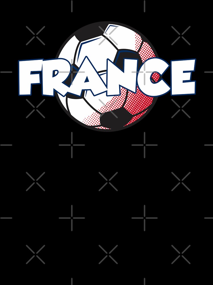 France 2026 by FoRes-Art