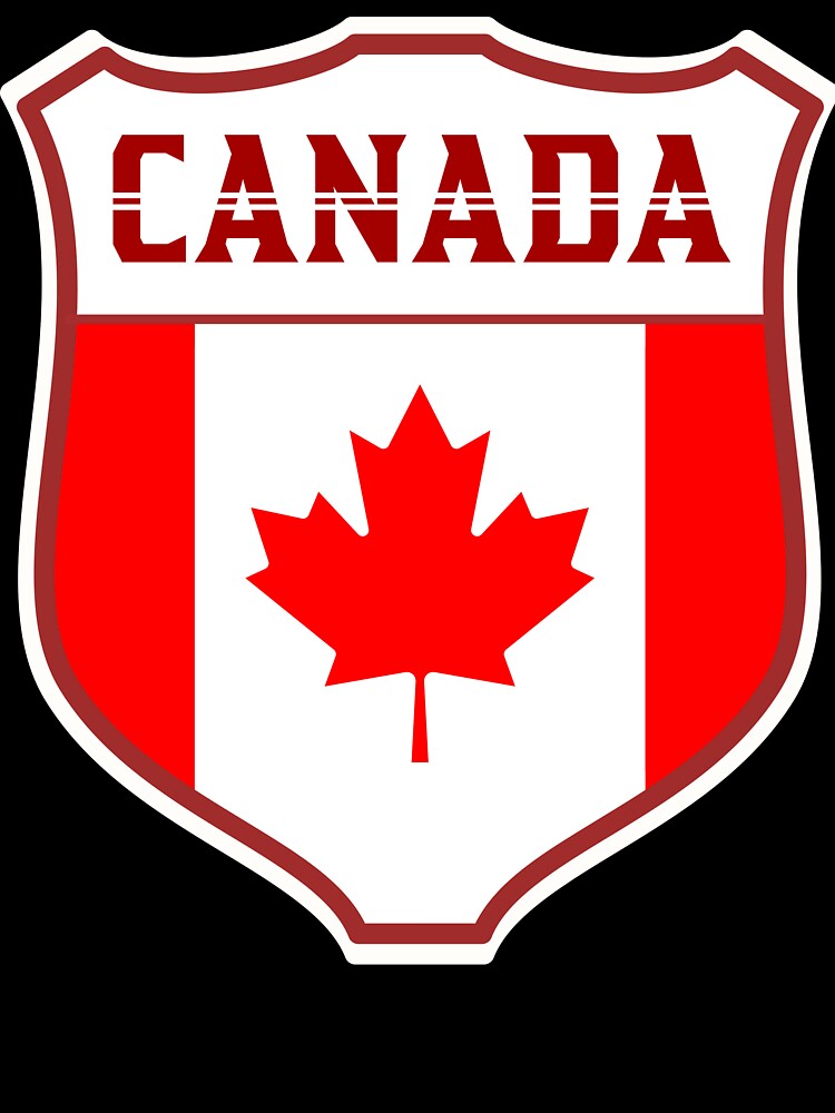 Canada soccer by RAMIRELLI