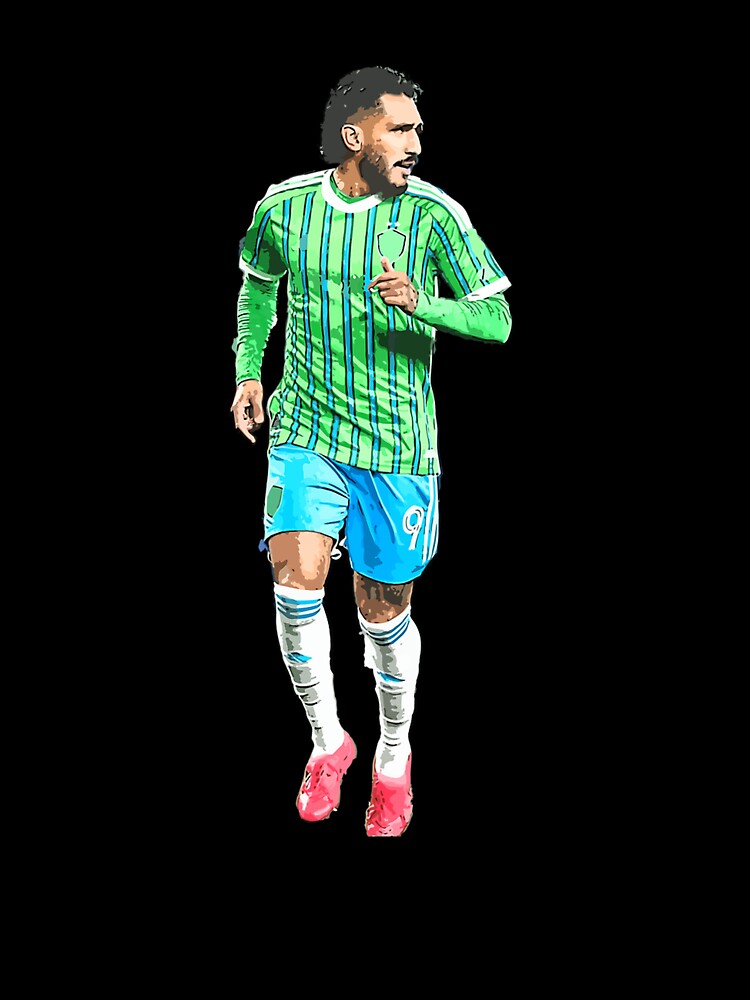 Jesus Ferreira by WeebsDomain