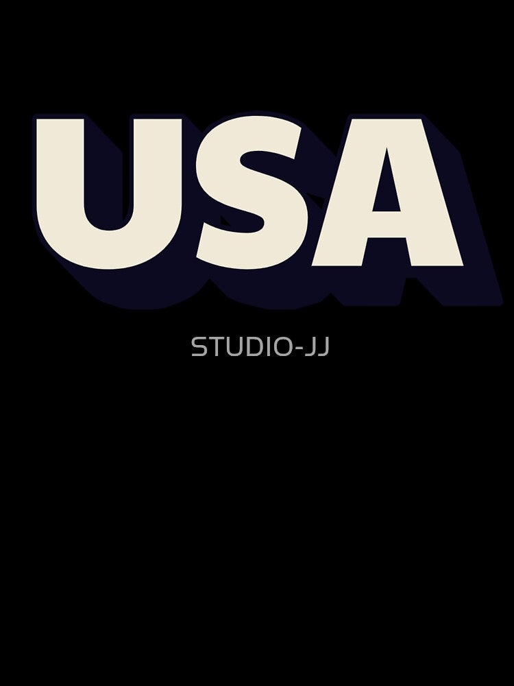 USA 2026 by STUDIO-JJ
