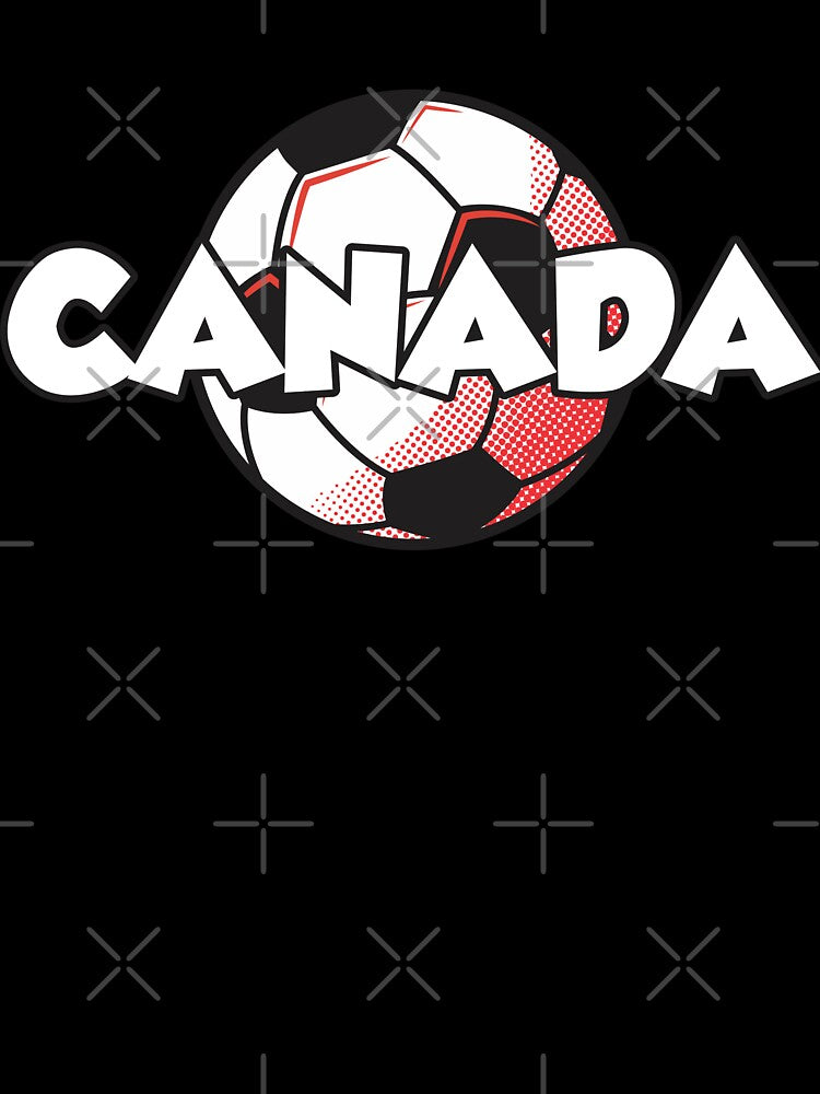 Canada 2026 by FoRes-Art