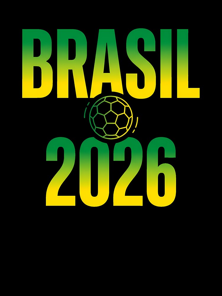 Soccer 2026 Classic T-Shirt by KTY-NUSS