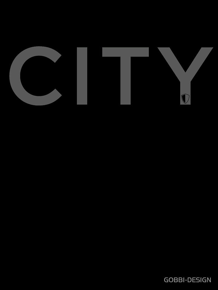 CITY | Blackout by GOBBI-DESIGN