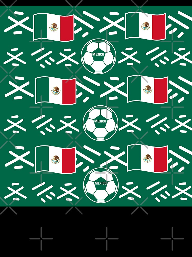Mexico - Bogolan by Wolagno