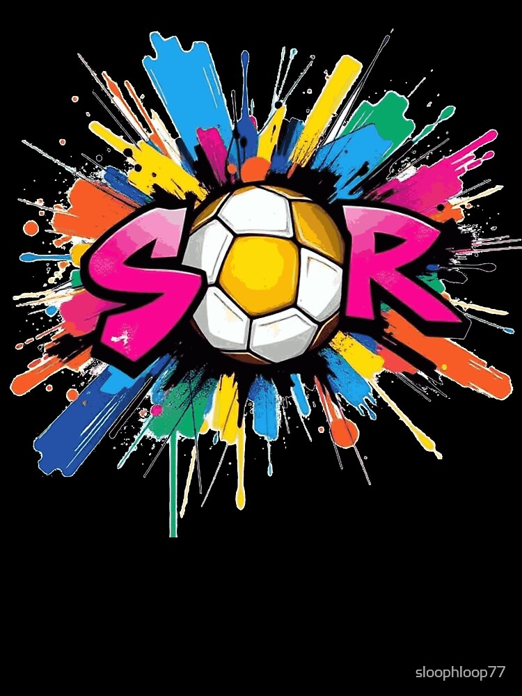American Soccer Culture 2026 by sloophloop77