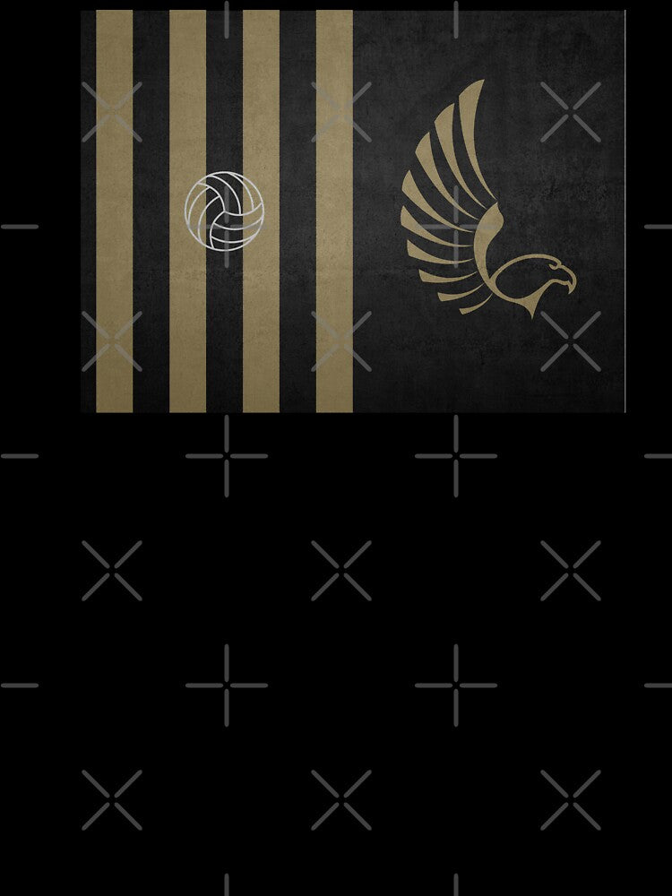 Retro soccer style design los angeles model by Lavovi