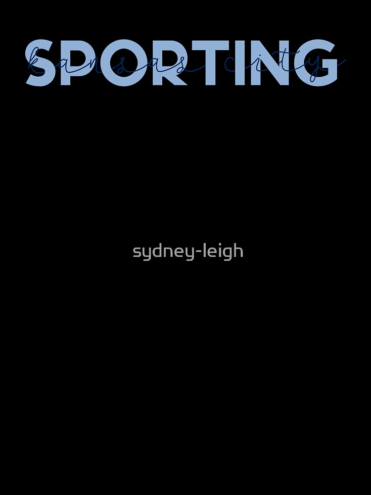 Sporting Kansas City Intertwined by sydney-leigh