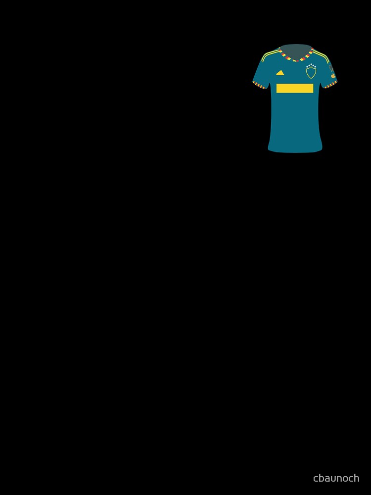 LA Galaxy Jersey by cbaunoch