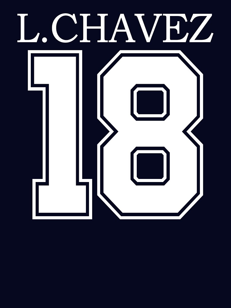 Mexico #18 Soccer Midfielder Mode Football Fan by OliviaHayesArt