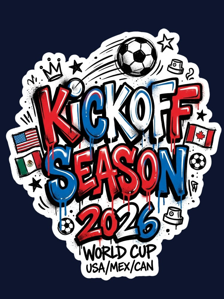 Fifa 2026 by AP Digi Store