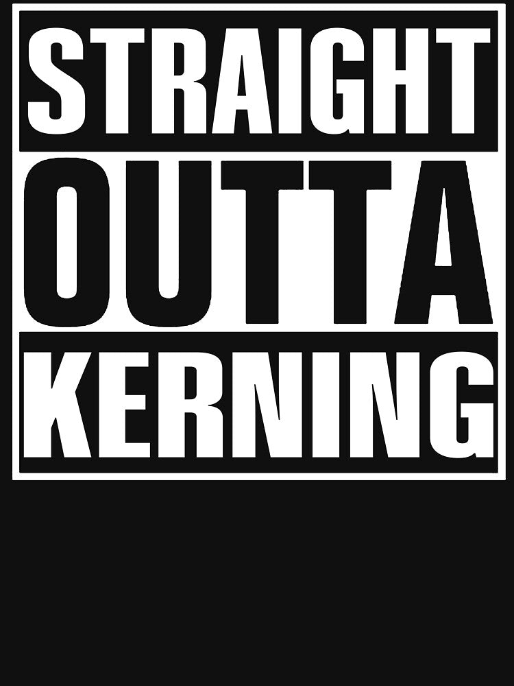 Straight outta kerning city funny maplestory by omriy97