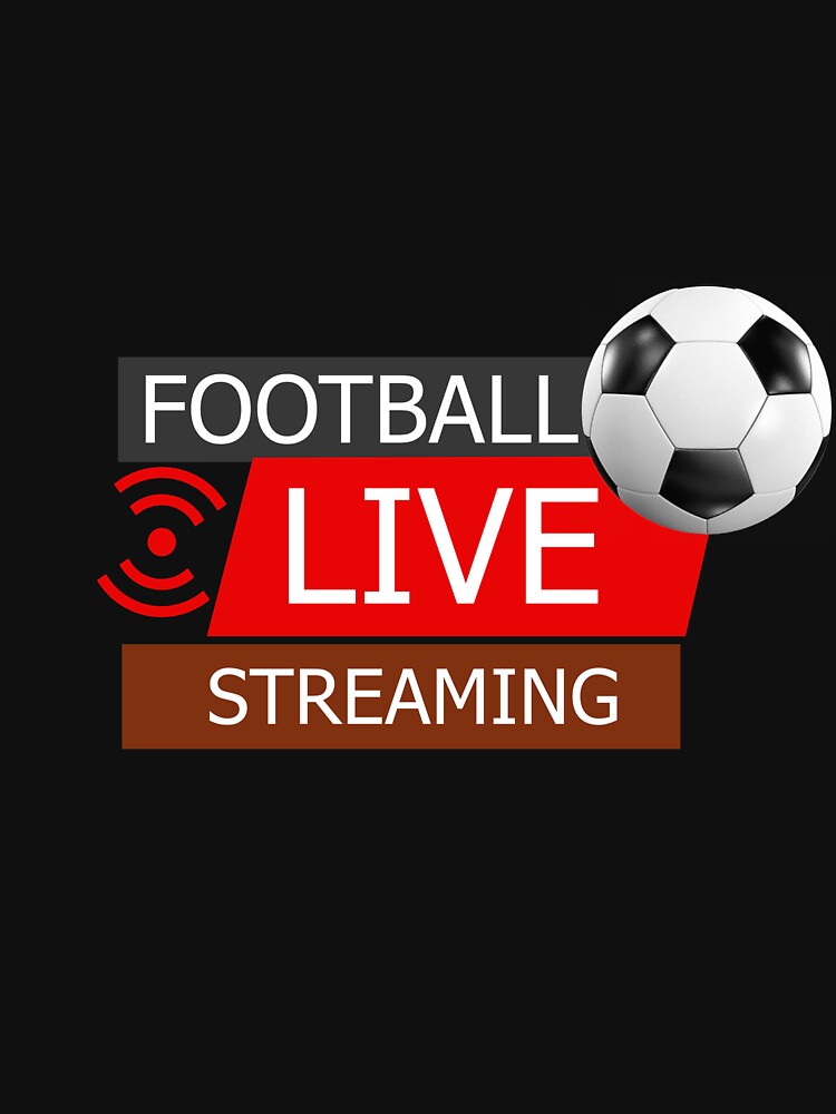 Football Live Streaming by SaadEtta