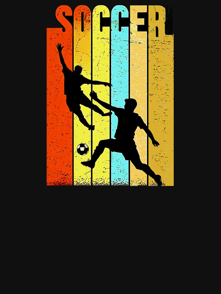 SOCCER by DBM Photo Art 1